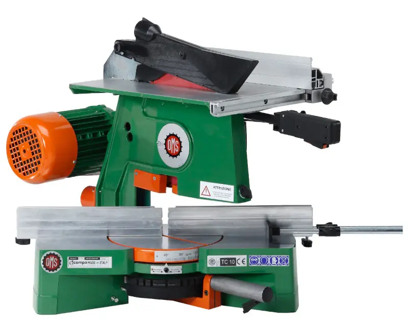 Compra Oggi Stesso Compa Tc 14 - Troncatrice 1800W Ø300mm