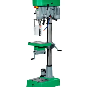 Nebes TC25ITG - Trapano a colonna con variatore elettronico Prezzo Ridotto