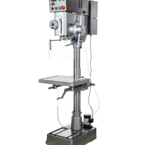 Nebes TC32IMA - Trapano a colonna professionale 2 hp – 400 V Promozione