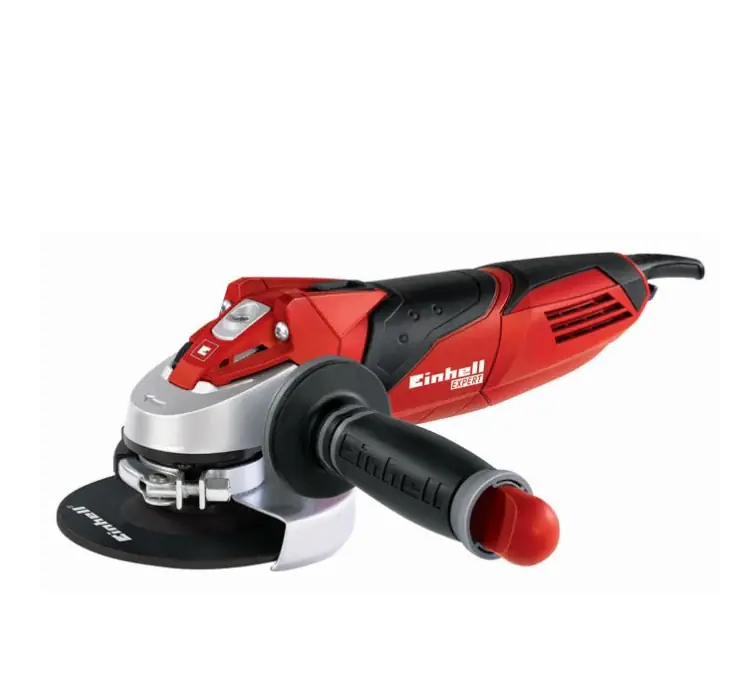 Einhell TE-AG 115 - Smerigliatrice angolare Miglior Prezzo