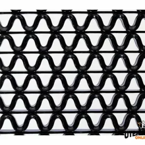 Tappeto antifatica 3M Safety Walk 5100 nero 0.91x6.10mt Prezzo Ridotto