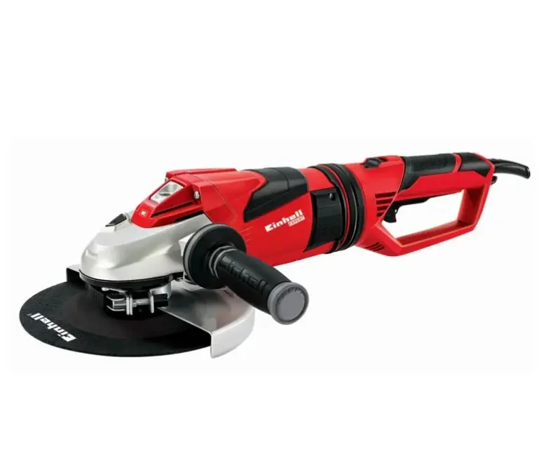 Einhell TE-AG 230 - Smerigliatrice angolare Novità