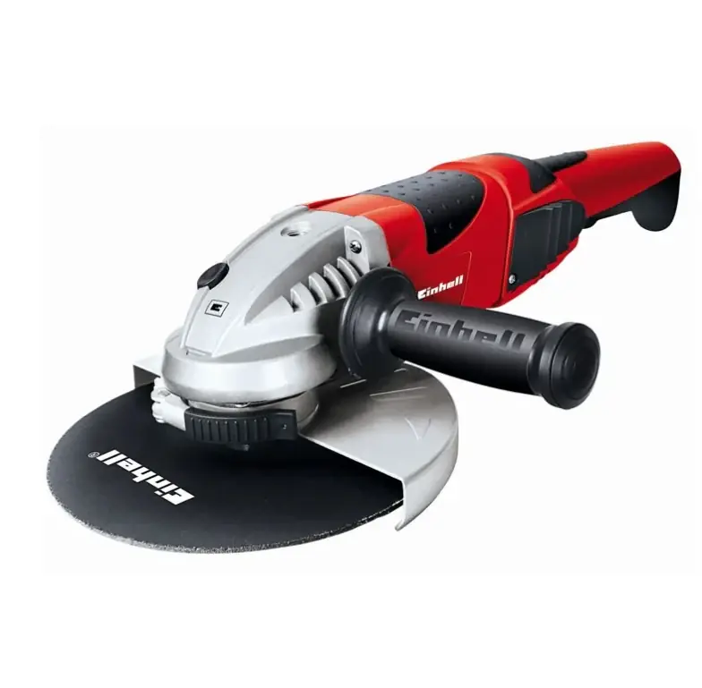 Einhell TE-AG 230/2000 - Smerigliatrice angolare Novità