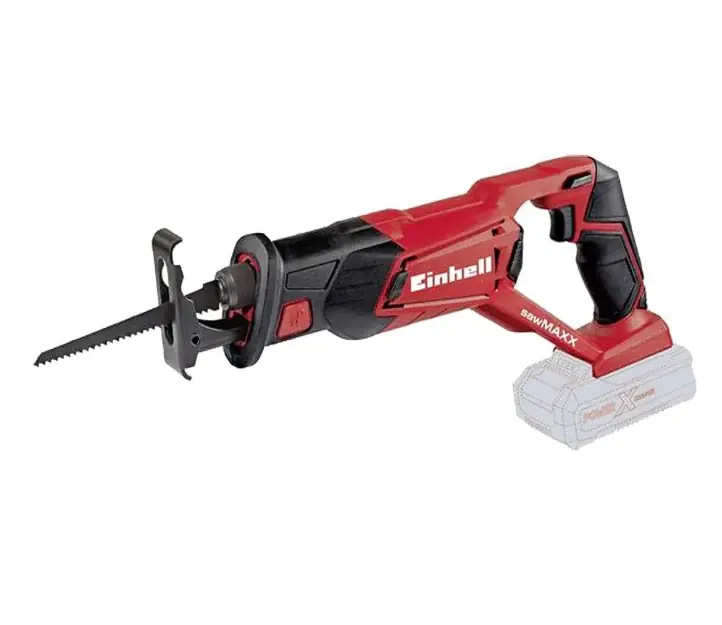 Ordina Subito Einhell TE-AP 18 Li -Solo - Seghetto a gattuccio a batteria