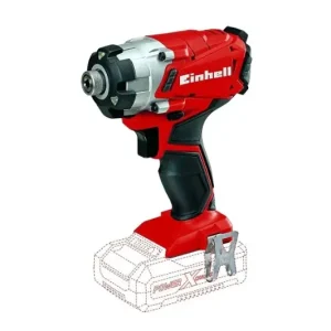 Consegna Rapida Einhell TE-CI 18/1 Li-Solo - Avvitatore a impulsi a batteria