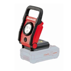 A Buon Prezzo Einhell TE-CL 18 Li-Solo - Lampada Led a batteria