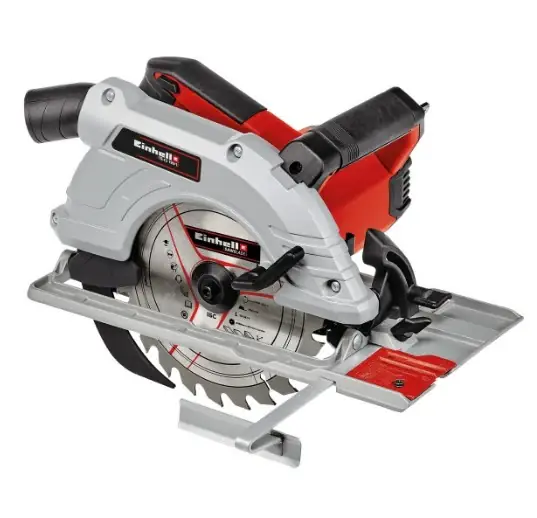 Einhell TE-CS 190/1 - Sega circolare 1500W Offerta Speciale
