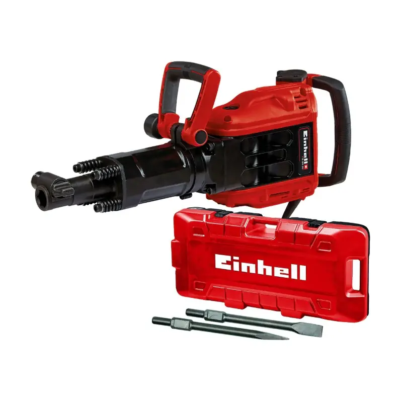 Subito Disponibile Einhell TE-DH 50 - Martello demolitore 1700 W