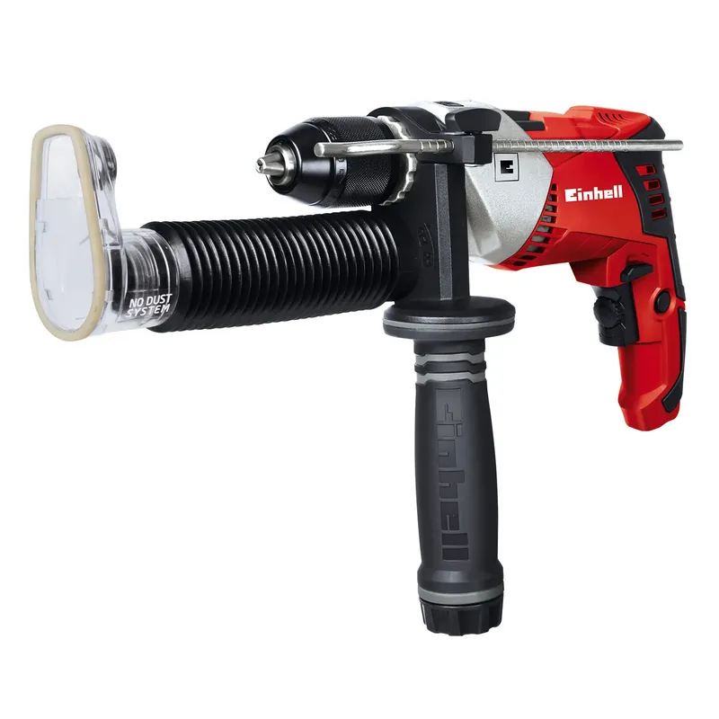 Einhell TE-ID 750 E - Trapano avvitatore a percussione 750W Occasione Imperdibile
