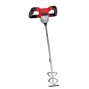Di Tendenza Einhell TE-MX 18 Li - Trapano miscelatore a batteria (Solo corpo)
