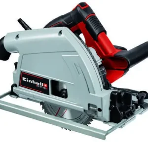 Consegna Rapida Einhell TE-PS 165 - Sega circolare ad affondamento per legno - disco 165 mm