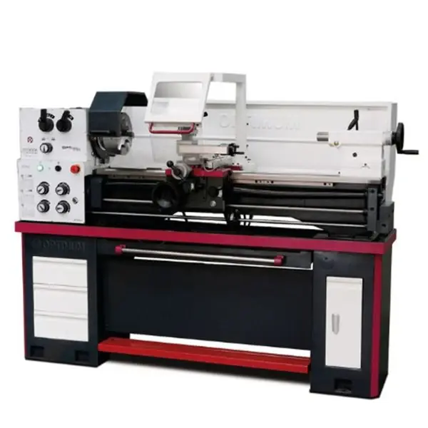 Optimum TH 3610 - Tornio parallelo di precisione trifase Affare