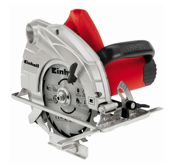 Sconto Einhell TH-CS 1400/1 - Sega circolare, lama 190 mm