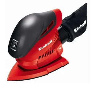 A Buon Prezzo Einhell TH-OS 1016 - Levigatrice multiuso