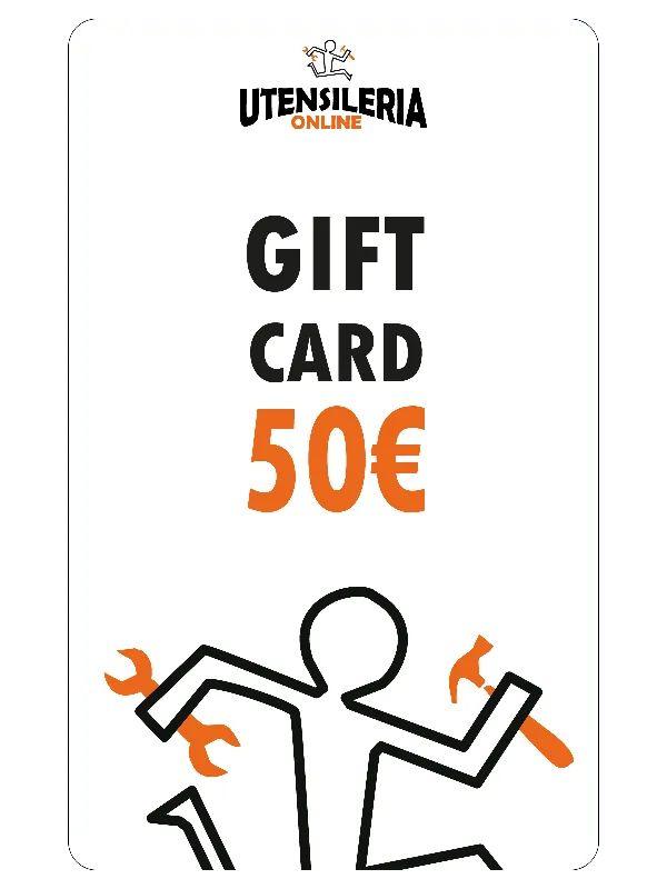 Promo Stagionale Buono acquisto di 50 + iva