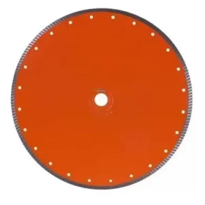 Prezzo Conveniente Battipav TNSB350W - Disco diamantato 350mm per taglio gres, marmo, granito, uso ad acqua