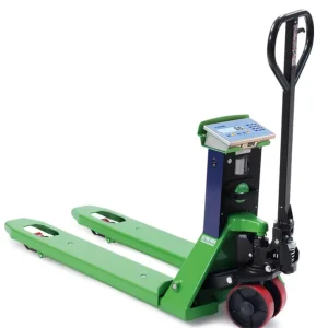 DINI ARGEO TPWLK-7 - TRANSPALLET ELEVATORE PESATORE - 2000 kg , Promo Stagionale
