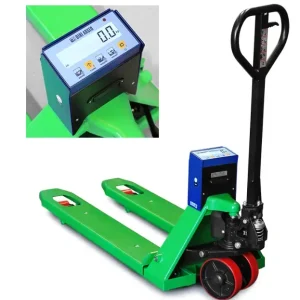 Dini Argeo Network TPWNBT - Transpallet pesatore con display portata 2000Kg Compra Online
