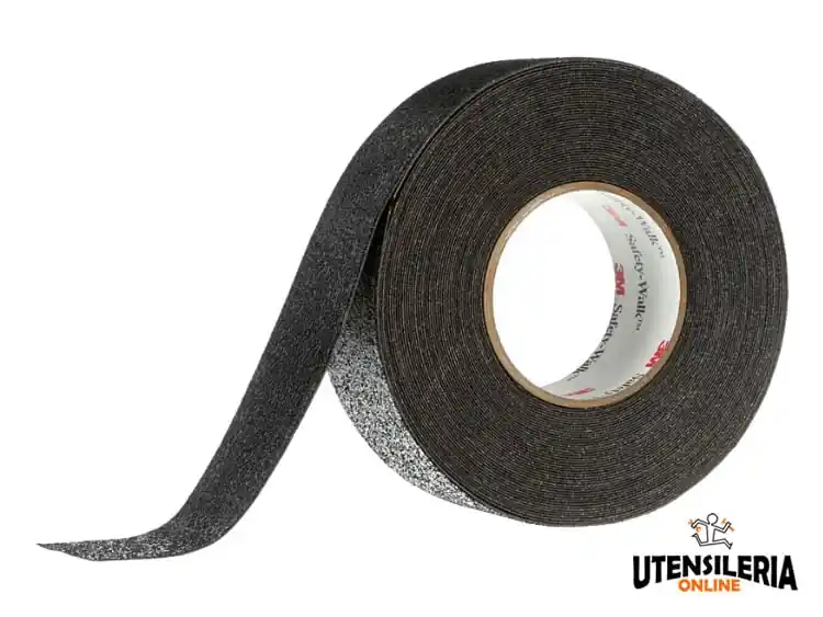 Safety Walk Conformable 3M rivestimento antiscivolo 50mmx18.2mt Sconto