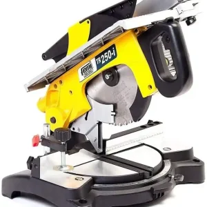 Femi Job Line TR250i - Troncatrice legno Reso Gratuito