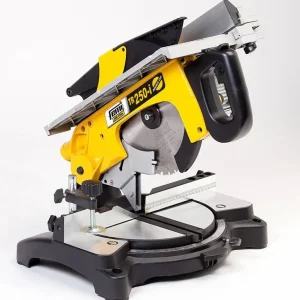 Offerta Femi Job Line TR250i Double-Cut - Troncatrice legno e alluminio