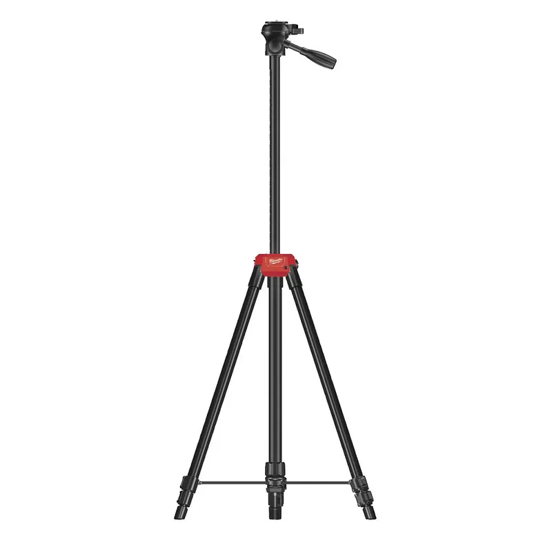 Professionale Milwaukee TRP 180 - Treppiede compatto per livella laser - cod. 4932478106
