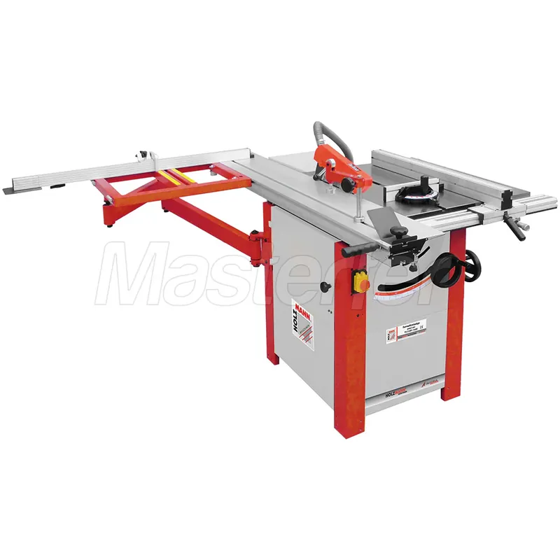 Holzmann TS250F1600 - Banco sega circolare per legno, 230V Offerta Speciale