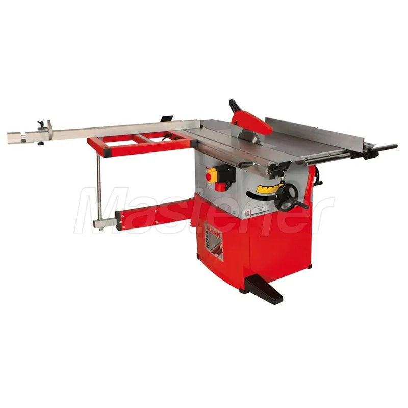 Offerta Limitata Holzmann TS 250FL - Banco sega per legno, 230V
