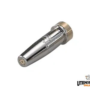Punte da taglio con miscelazione Harris 6290-3AC 50-100 mm Di Tendenza