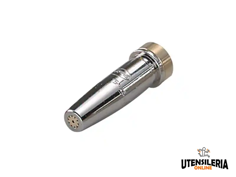 Punte da taglio con miscelazione Harris 6290-3AC 50-100 mm Di Tendenza