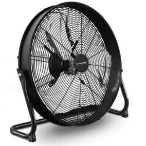 Trotec TVM 24 D - Ventilatore da pavimento da 60 cm Ø Occasione Imperdibile