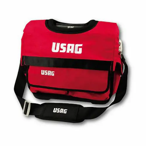 Usag 007/1V - Borsa professionale portautensili (vuota) Quantità Limitata