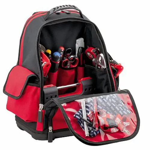 Usag 007 SV - Zaino professionale portautensili (vuoto) Saldi