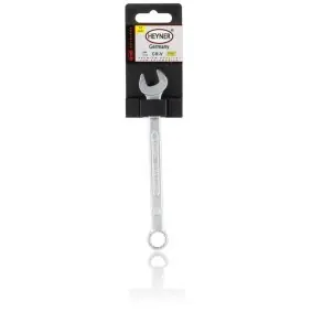 HEYNER Chiave combinata 466120 - Chiavi combinate online a prezzi bassi per ogni auto Non Perdere