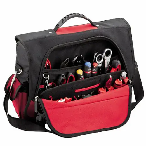 Usag 007 RV - Borsa per utensili e PC (vuota) Compra Online