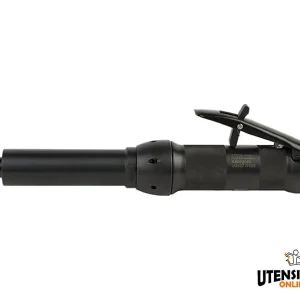 Smerigliatrice diritta Atlas Copco G 2427 PRO per applicazioni pesanti Professionale