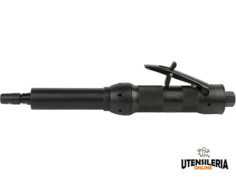 Smerigliatrice diritta Atlas Copco G 2427 PRO per applicazioni pesanti Professionale