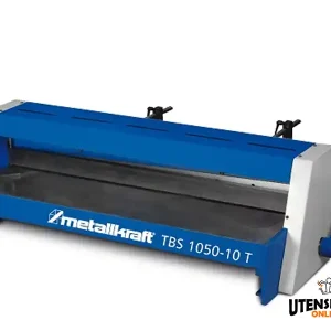 Cesoia manuale di precisione TBS 650-12T Metallkraft, 650mm Prezzo Conveniente