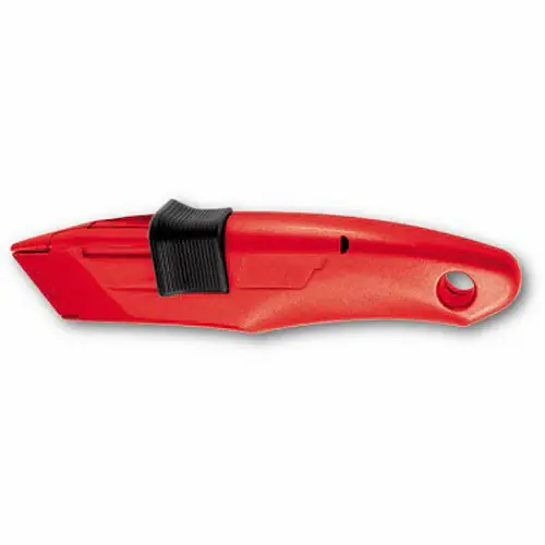 Consegna Rapida Usag 221 B - Coltello di sicurezza a lama retrattile