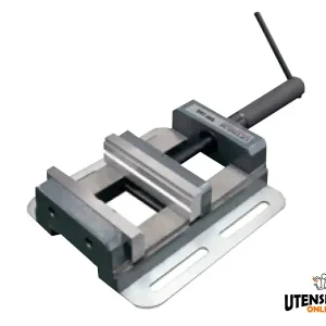 Quantità Limitata Morsa a vite per trapano a colonna LTF Optimum BMP, apertura 160mm