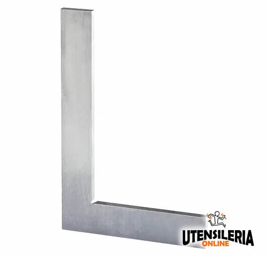 Squadre a 90° in acciaio inox tipo semplice SSC LTF A Buon Prezzo