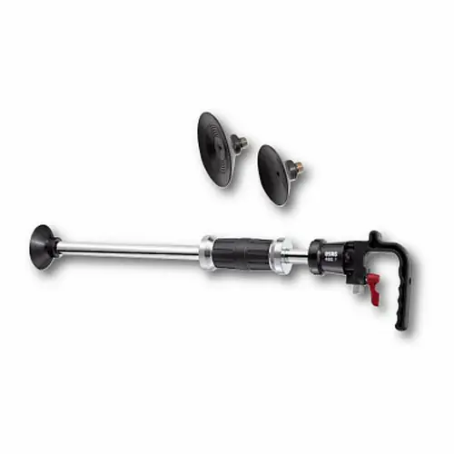 Usag 400 P - Aspiratore pneumatico ammaccature Reso Gratuito
