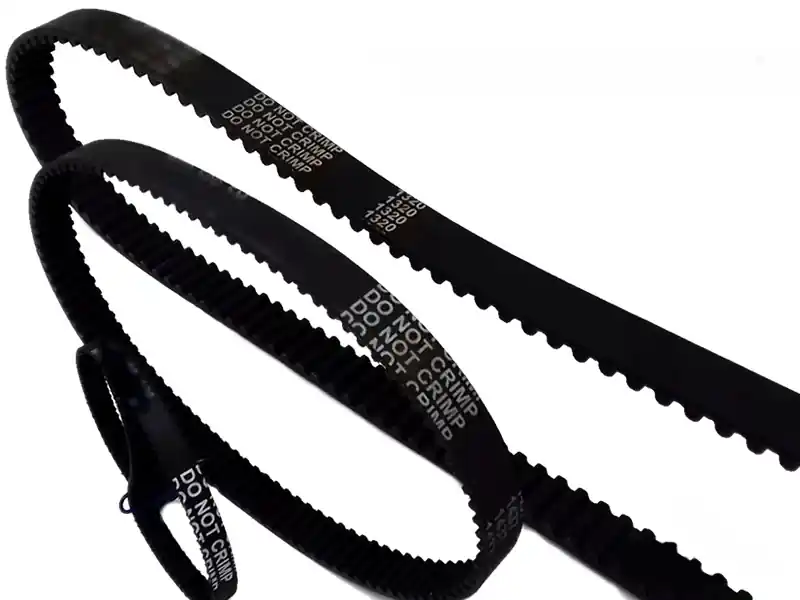 Cinghia Dentata HTD 291-3M 97 denti 9mm Non Perdere