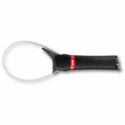 Offerta Del Giorno Usag 443 NC - Chiave automatica a ripresa rapida per filtri olio (veicoli industriali)