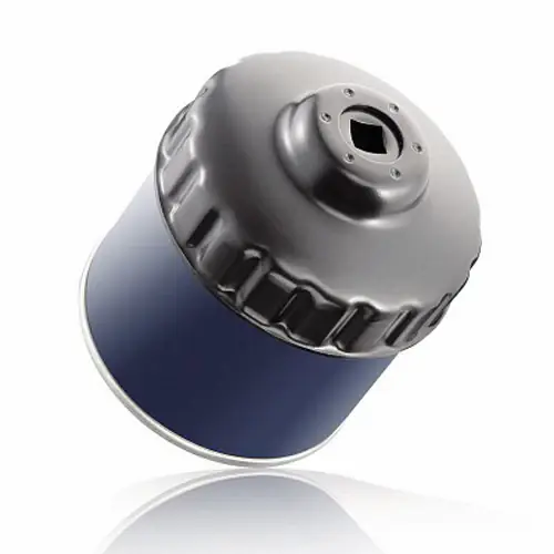 Soddisfatti O Rimborsati Usag 446 S28 - Assortimento di 30 chiavi per filtri olio