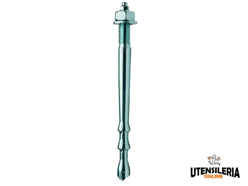 Nuova Collezione Barra multicono ancorante dinamico Highbond FHB-A dyn