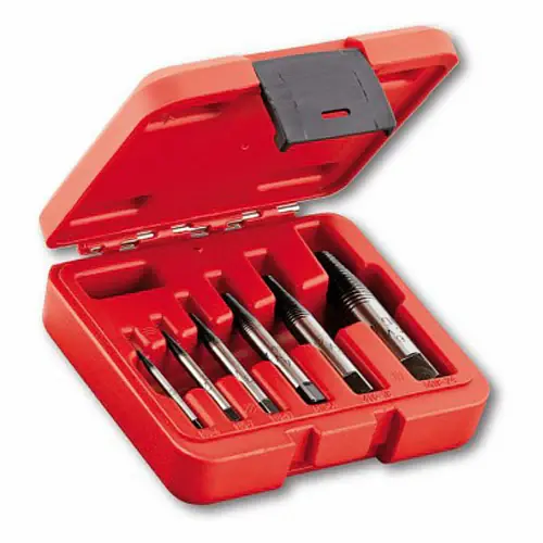 Usag 458 S6 - Serie di 6 estrattori conici Promozione