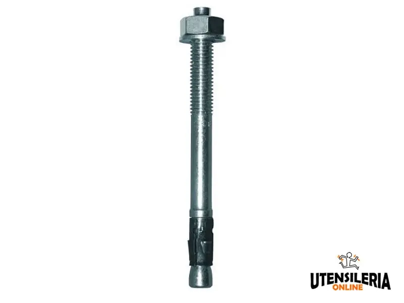 Ancorante a espansione in acciaio FAZ II cl. 1.4259 (10pz) Super Prezzo
