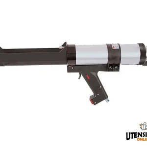 Ultimissimo Modello Pistola pneumatica FIS AP Fischer per ancorante chimico