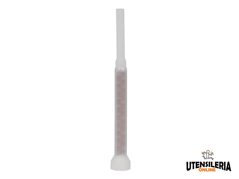 Offerta Del Giorno Miscelatori FIS UMR Fischer per resine in cartuccia da 585 e 1500 ml (10pz)